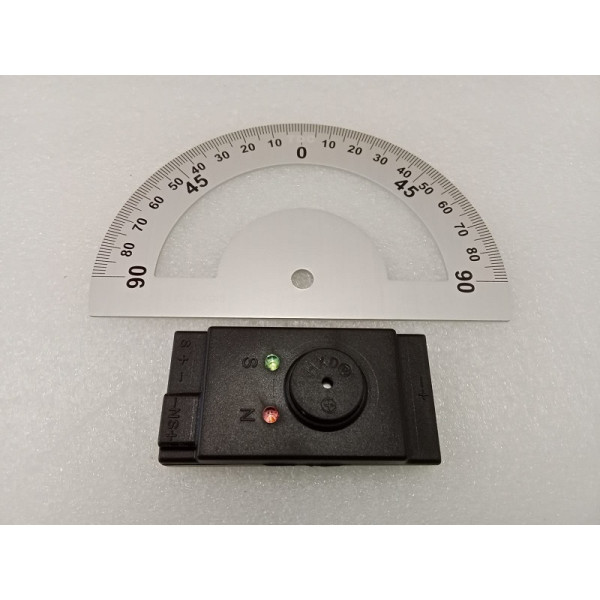 RCEXL Hall sensor test kit